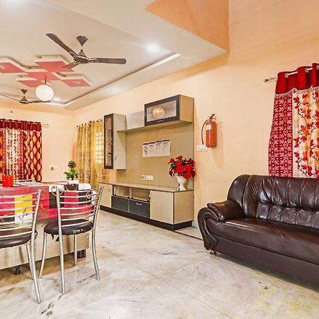 Hotel O Royal Stay Near Mantra Mall Haidar Sahibguda Buitenkant foto